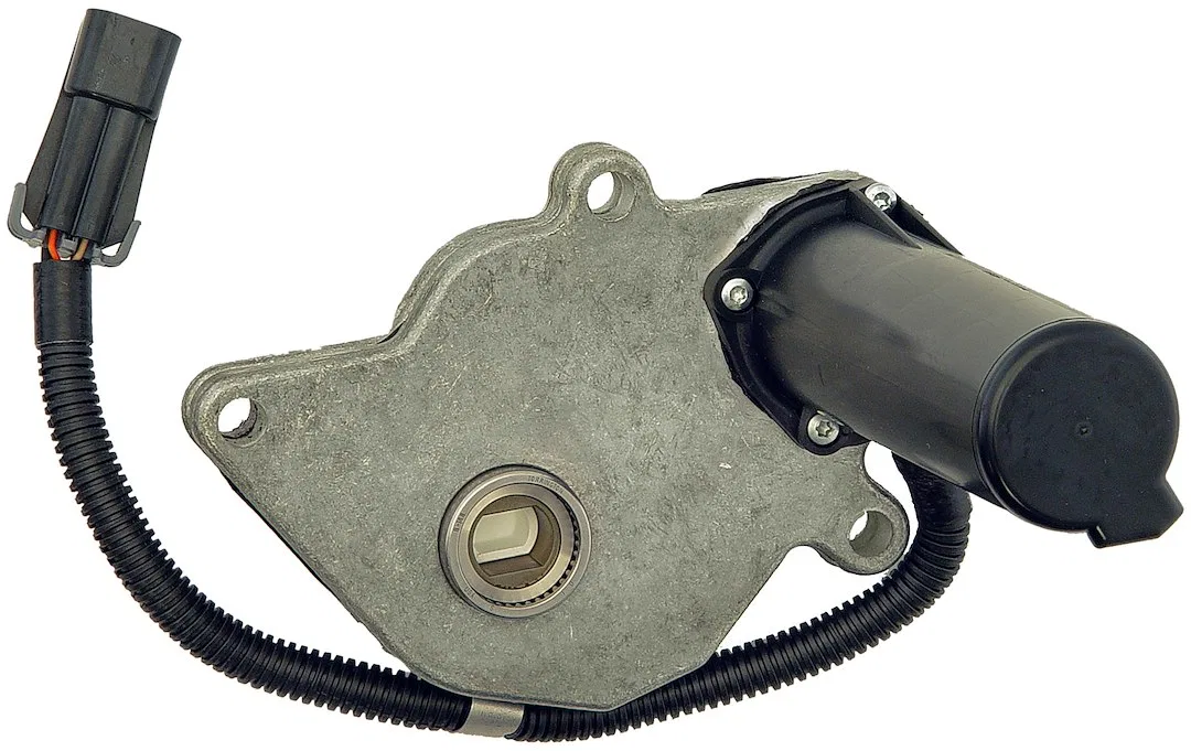 600-901 – DORMAN Transfer Case Shift Motor, OE Replacement